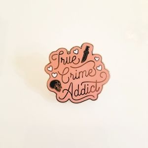 True Crime Addict Murderino SSDGM Murderino Stay S